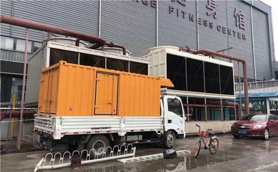 玉树300KW发电机组适配电缆规格选型指南