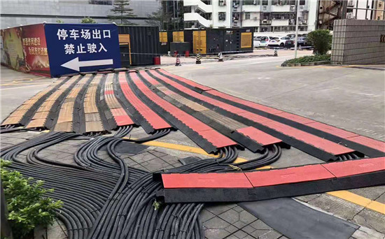 玉树发电机组电缆选型完整具体步骤(工程通用标准流程)